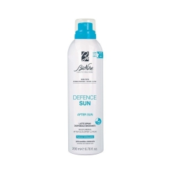 Bionike Defence Sun Latte Spray Doposole Idratante 200ML