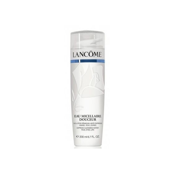 Trattamento Donna Lancome Eau Micellaire Douceur confezione da 200ML