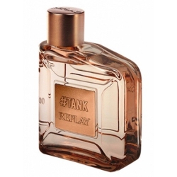 Replay #Tank For Her 100ML