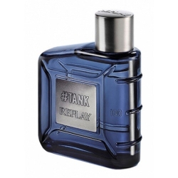 Replay #Tank For Him 100ML