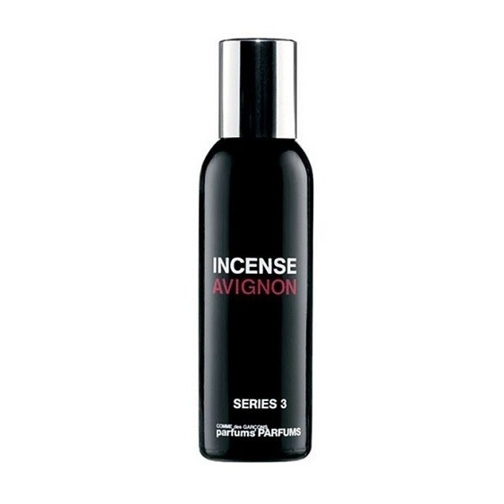 Comme Des Garçons Serie 3 Incense Avignon 50 ml - ProfumeriaWeb