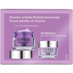 Clinique Smart Clinical Revolumize 50 ml  + Resculpt Kit