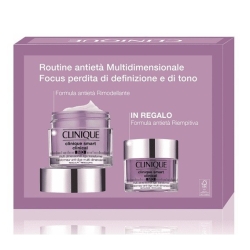 Clinique Smart Clinical Resculpt 50 ml + Revolumize Kit