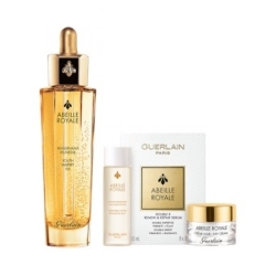 Guerlain Abeille Royale Huile-En-Eau Jeunesse Cofanetto