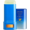 Shiseido SynchroShield Clear Sunscreen Stick SPF50+