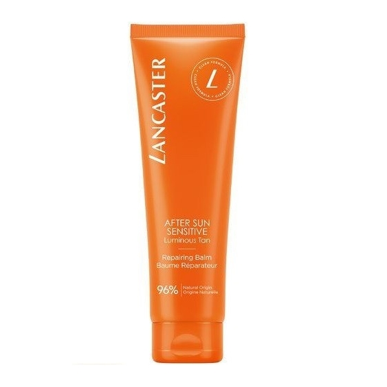 Lancaster Clean Sun Sensitive After Sun Reparing Balm 150ML