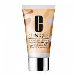 Clinique Dramatically Different Moisturizing BB Gel 50ML