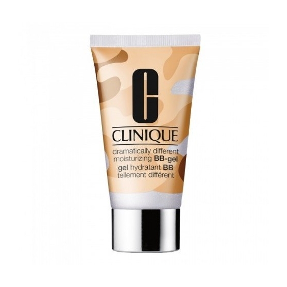 Clinique Dramatically Different Moisturizing BB Gel 50ML