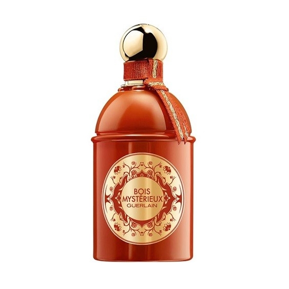 Guerlain Les Absolus D'Orient Bois Mysterieux 125ML