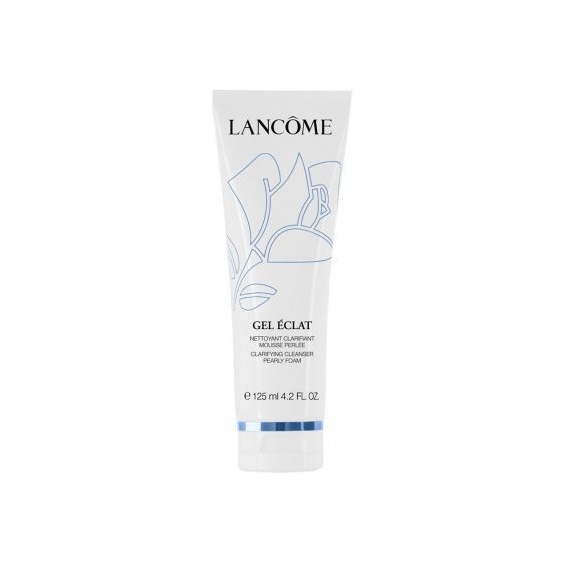 Trattamento Donna Lancome Gel Eclat confezione da 125ML