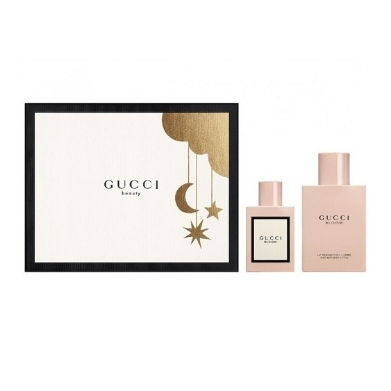 Gucci Bloom 50 ml Cofanetto