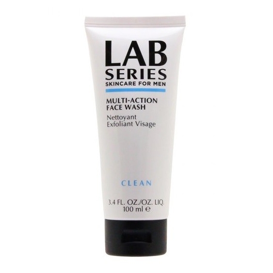 Lab Series Clean Multi Action Face Wash 100ML