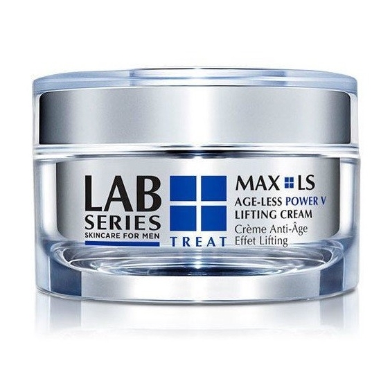 Lab Series Max Ls Age-Less Power V Lifting Cream Anti-Age 50ML