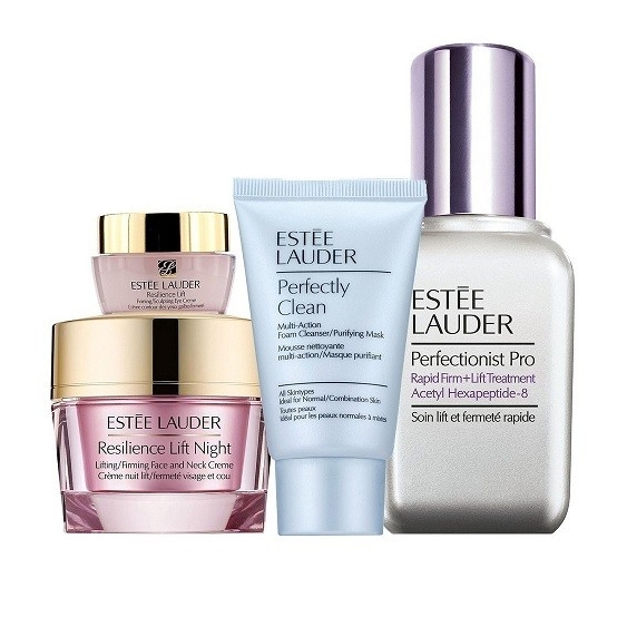 Estee Lauder Perfectionist Pro Rapid Firm + Lift Treatment Serum Confanetto