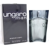 Ungaro Man Eau de Toilette 90ML