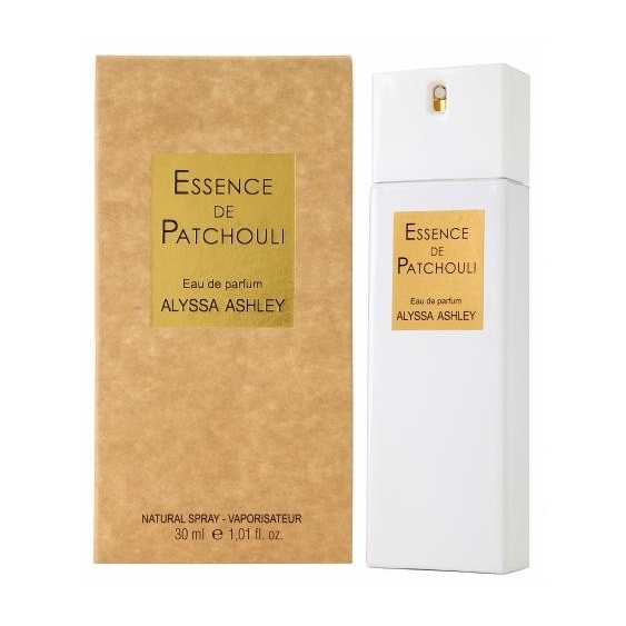 Alyssa Ashley Essence de Patchouli 30ML