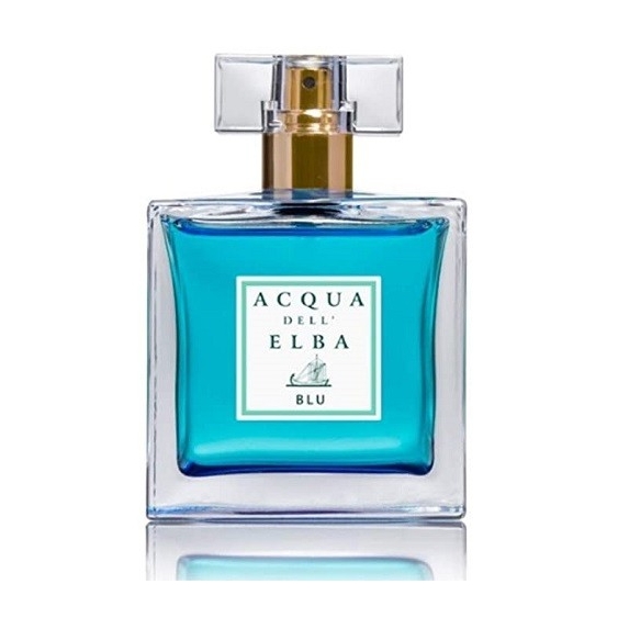 Acqua dell'Elba Blu Donna Eau de Toilette  50ML