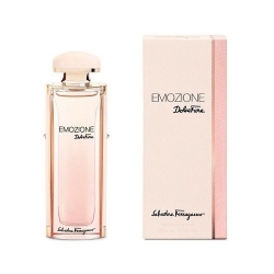 Salvatore Ferragamo Emozione Dolcefiore 50ML
