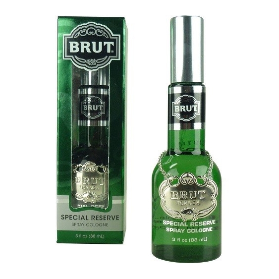 Brut Parfums Prestige Classic Eau de Cologne  88ML