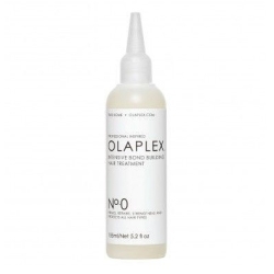 Olaplex Intensive Bond Building Hair Treatment n°0 155ML