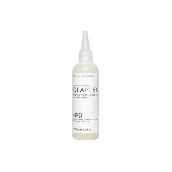 Olaplex Intensive Bond Building Hair Treatment n°0 155ML