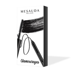 Mesauda Glamoureyes Kit Omaggio