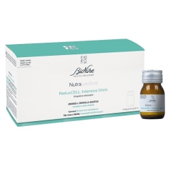 Bionike Nutraceutical ReduxCELL Intensive Drink 10X30ML