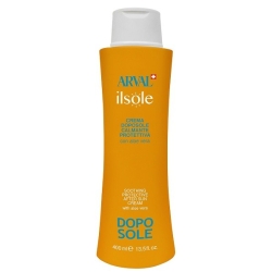 Arval Crema doposole calmante protettiva 400ML