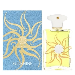 Amouage Sunshine For Man 100ML