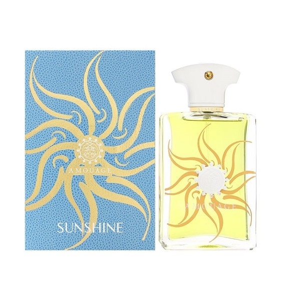 Amouage Sunshine For Man 100ML