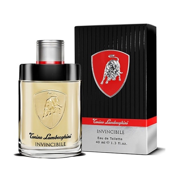 Tonino Lamborghini Invincibile 40ML