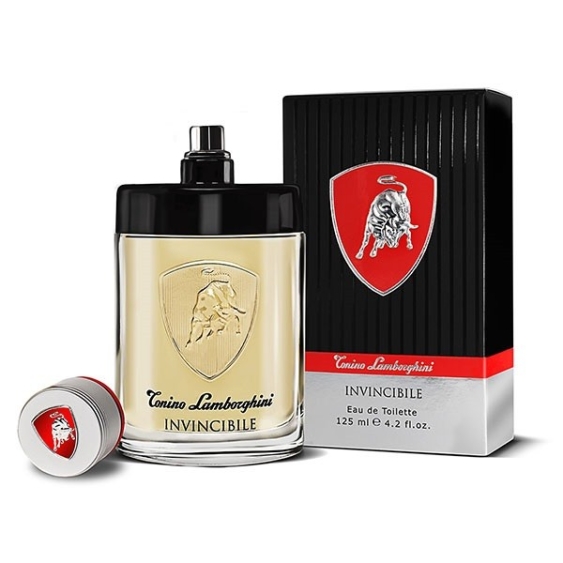 Tonino Lamborghini Invincibile 125ML