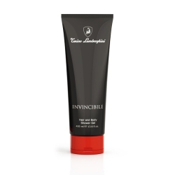 Tonino Lamborghini Invincibile Hair and Body Shower Gel 400ML