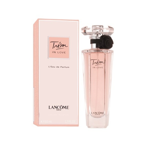 Profumo da Donna Lancome Trésor In Love confezione da 30ML