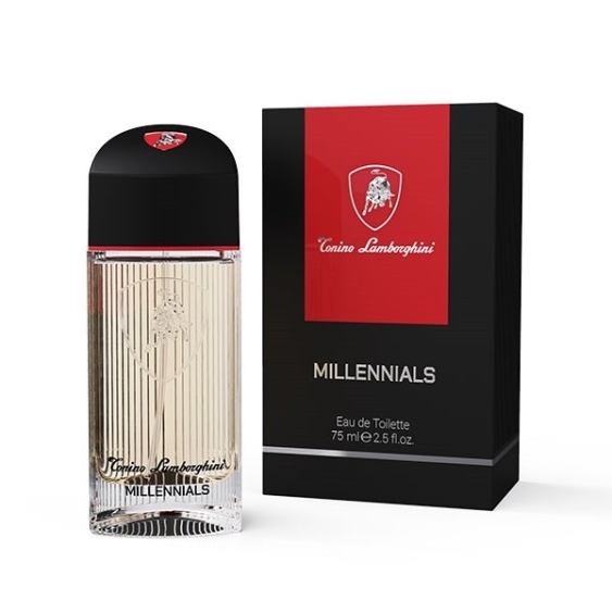 Tonino Lamborghini Millennials 75ML