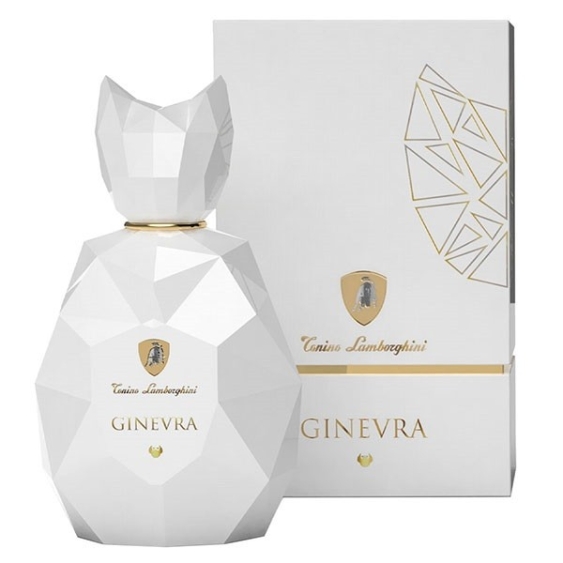 Tonino Lamborghini Ginevra White 100ML