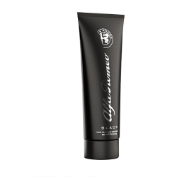 Alfa Romeo Black Hair and Body Shower Gel 400ML