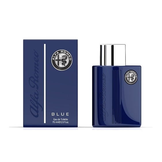 Alfa Romeo Blue 75ML