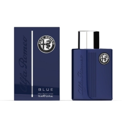 Alfa Romeo Blue After Shave Lotion Spray 75ML