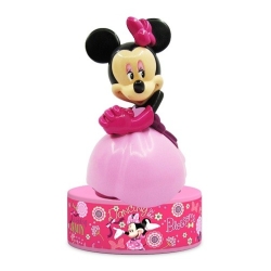Disney Minnie Mouse 3D Shower Gel 300ML