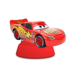 Disney Saetta McQueen 3D Shower Gel 300ML