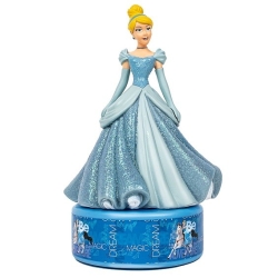 Disney Cinderella 3D Shower Gel 300ML