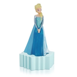 Disney Frozen Elsa 3D Shower Gel 300ML