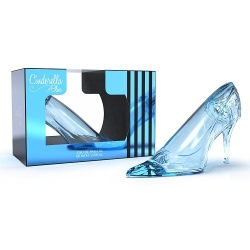 Disney Cinderella Blue 60ML