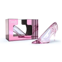 Disney Cinderella Pink 60ML
