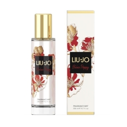 Liu Jo Divine Poppy Body Mist 200ML