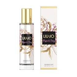 Liu Jo Magnetic Peony Body Mist 200ML