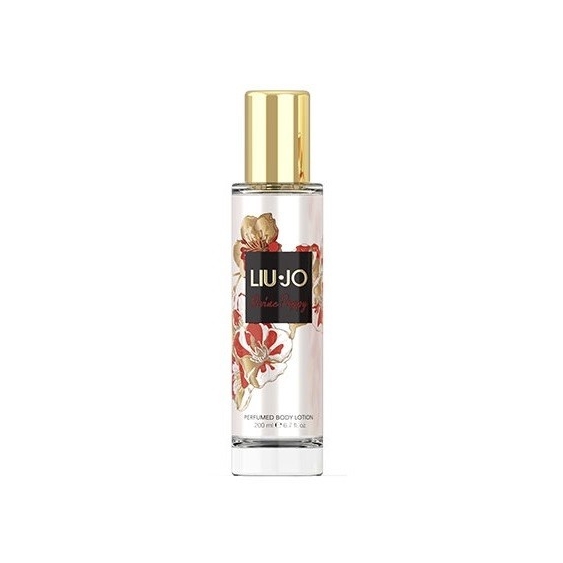 Liu Jo Divine Poppy Body Lotion 200ML