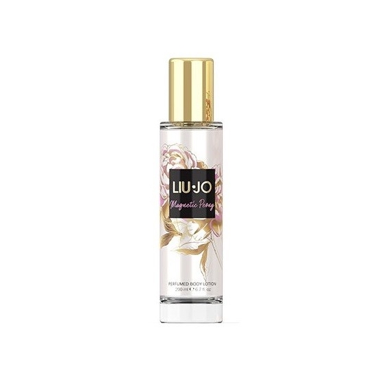 Liu Jo Magnetic Peony Body Lotion 200ML