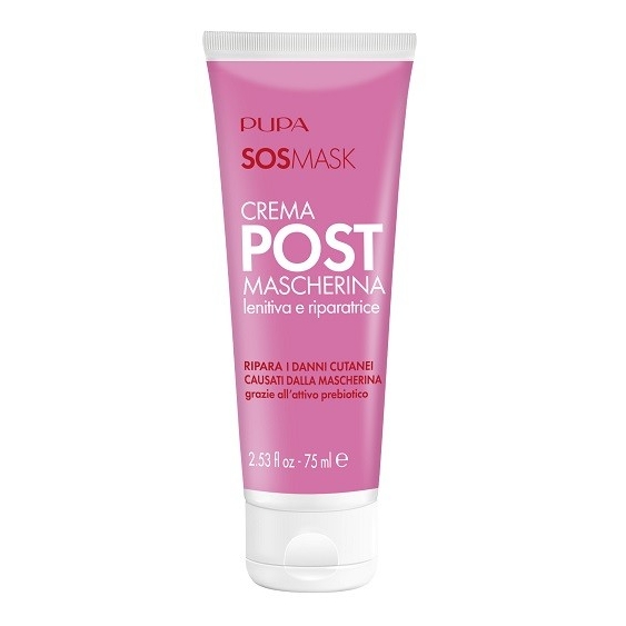 Pupa SOS Mask Crema Post Mascherina 75ML